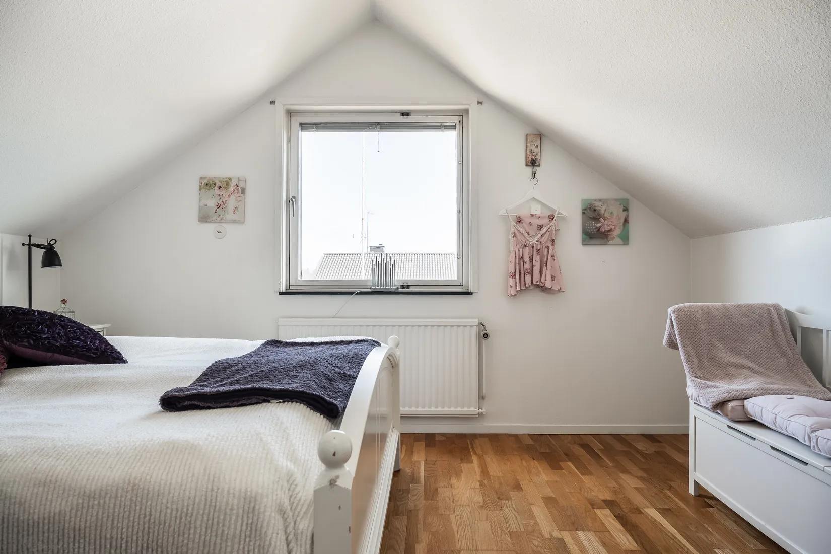 Villa, Lingonvägen 27, Hov, Växjö