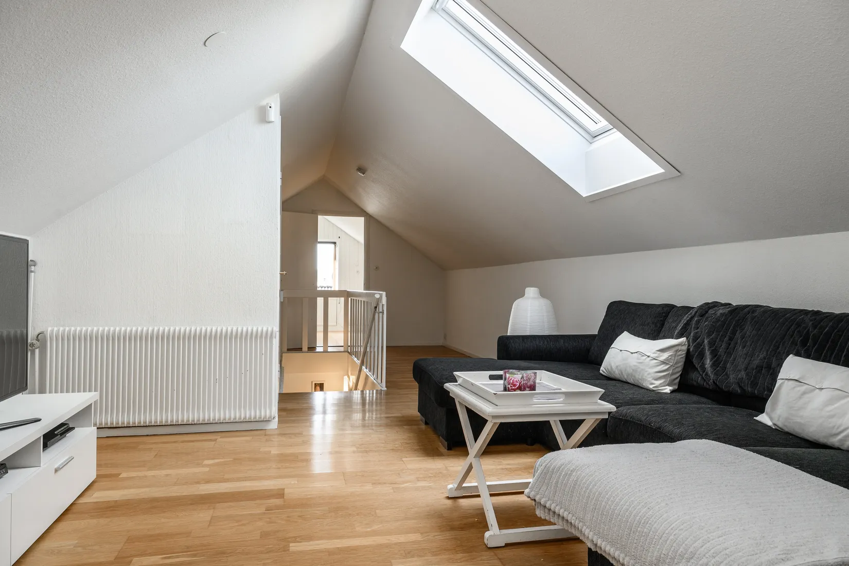 Villa, Lingonvägen 27, Hov, Växjö