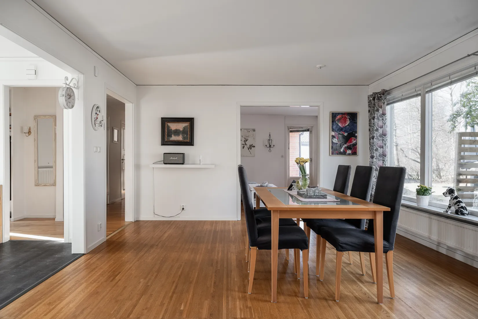 Villa, Lingonvägen 27, Hov, Växjö