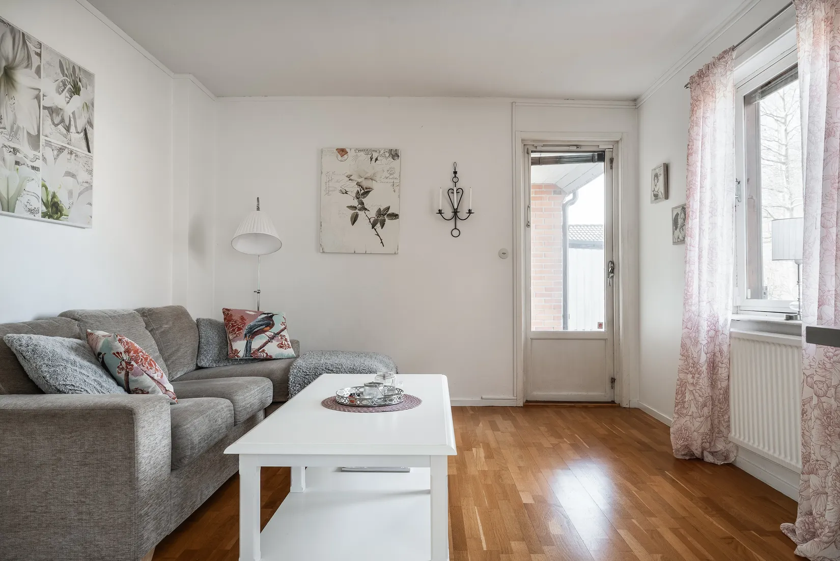 Villa, Lingonvägen 27, Hov, Växjö