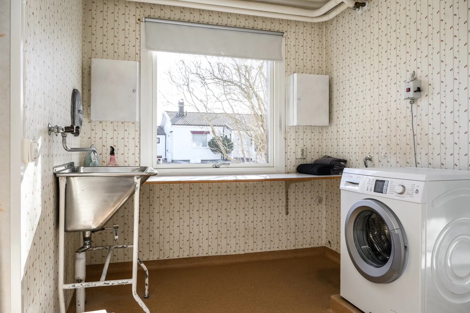 Villa, Lingonvägen 27, Hov, Växjö