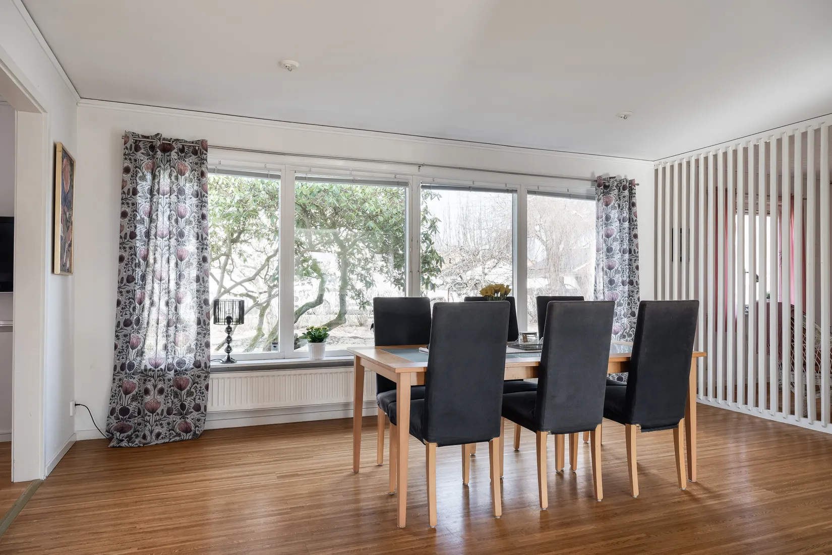 Villa, Lingonvägen 27, Hov, Växjö