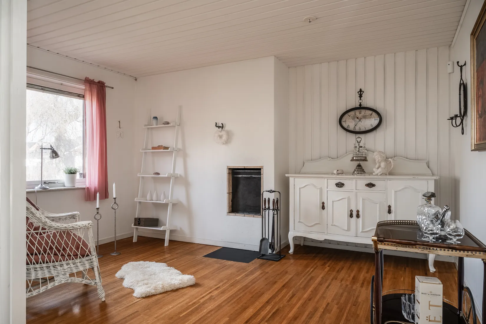 Villa, Lingonvägen 27, Hov, Växjö