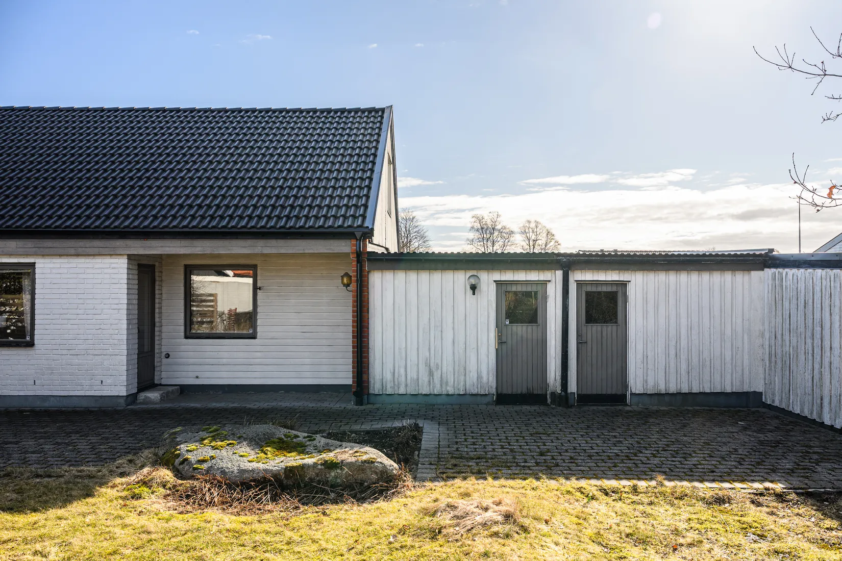 Villa, Lingonvägen 27, Hov, Växjö