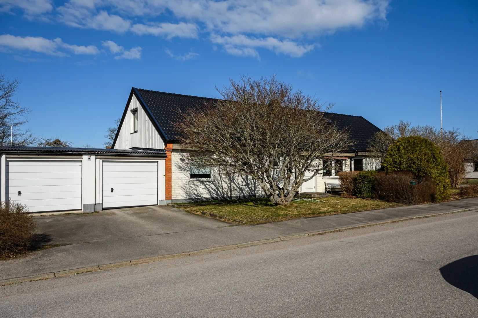 Villa, Lingonvägen 27, Hov, Växjö