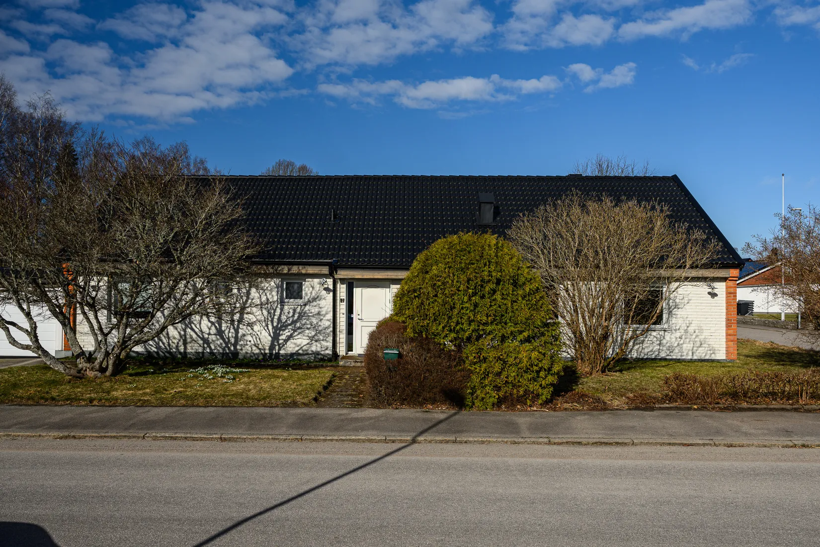 Villa, Lingonvägen 27, Hov, Växjö