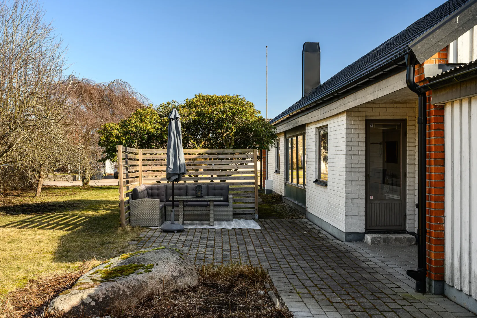 Villa, Lingonvägen 27, Hov, Växjö