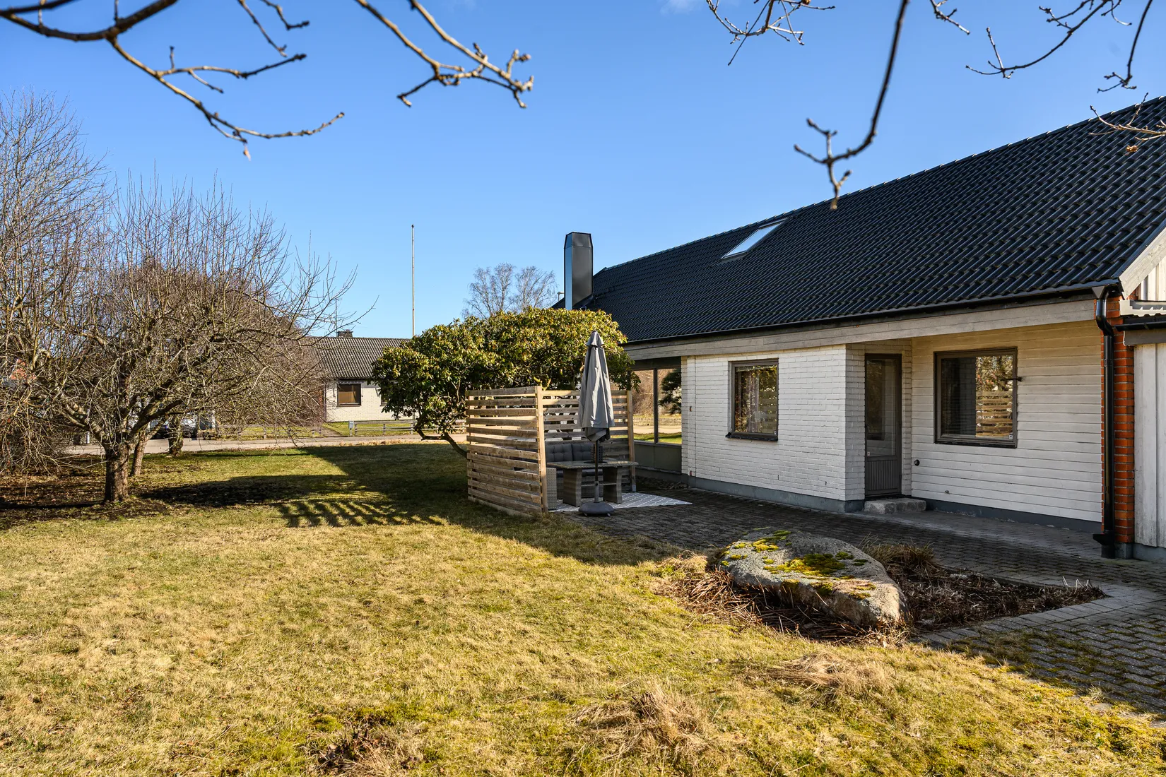 Villa, Lingonvägen 27, Hov, Växjö