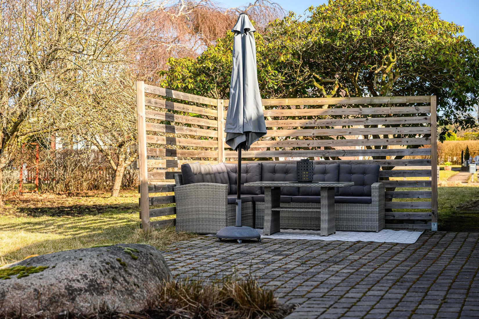 Villa, Lingonvägen 27, Hov, Växjö