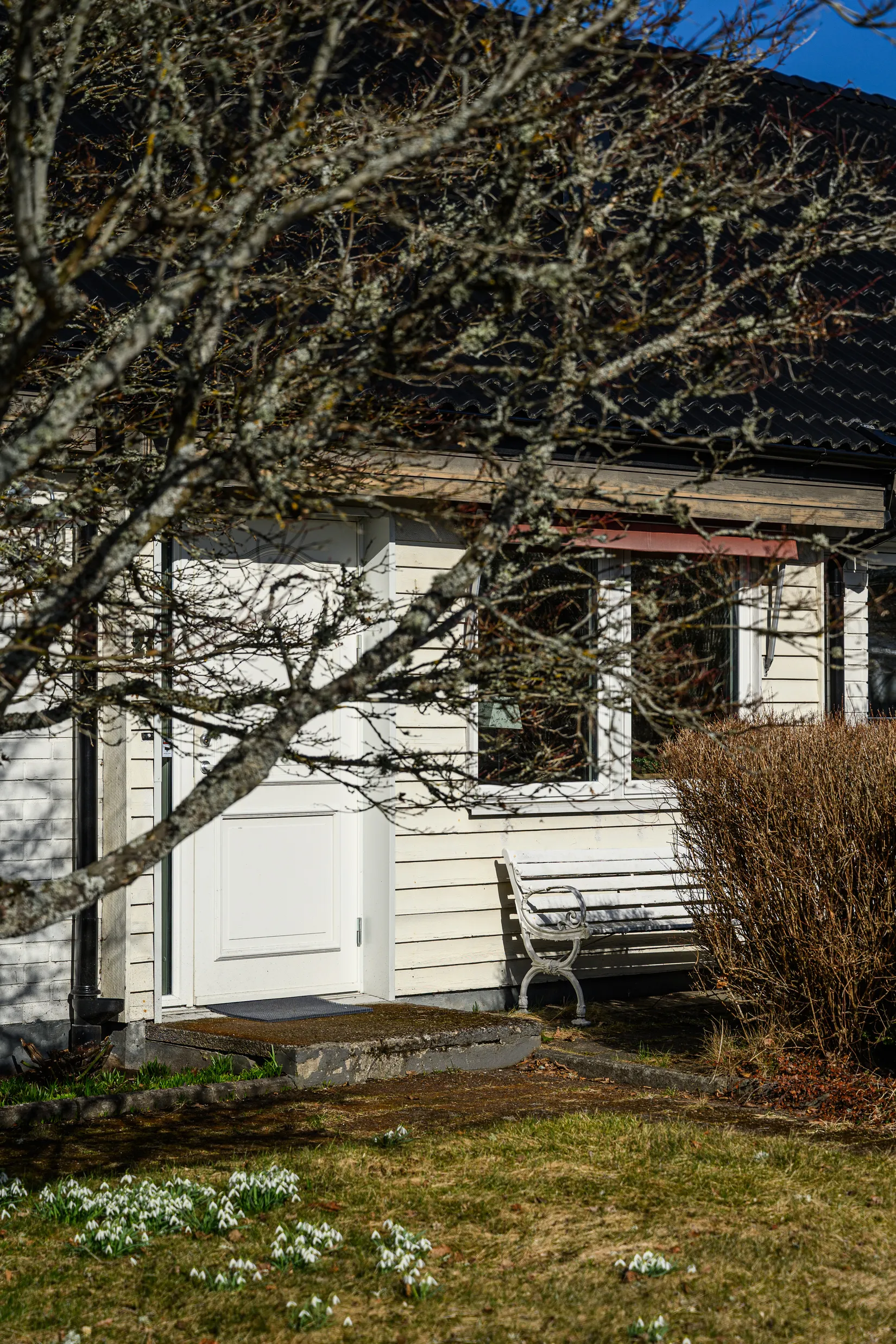 Villa, Lingonvägen 27, Hov, Växjö