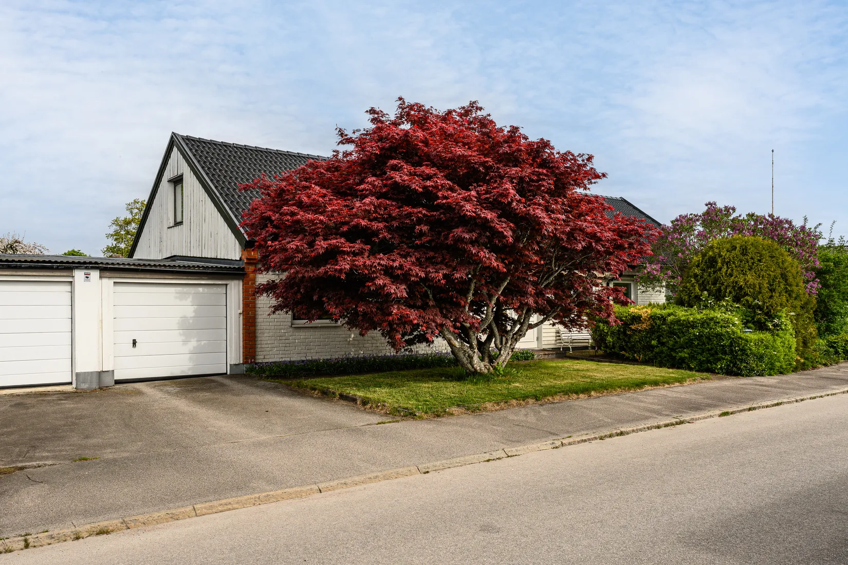 Villa, Lingonvägen 27, Hov, Växjö