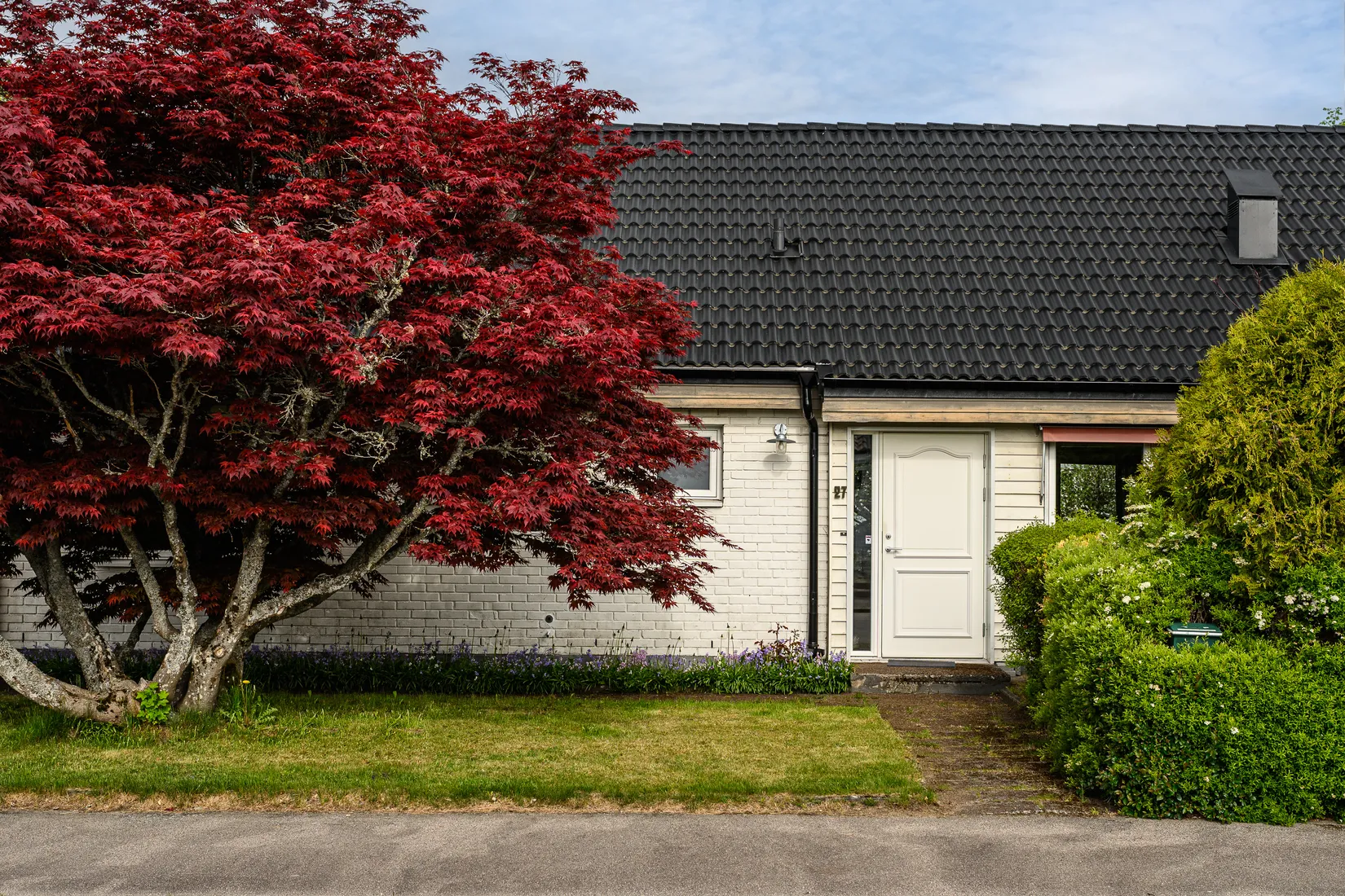 Villa, Lingonvägen 27, Hov, Växjö