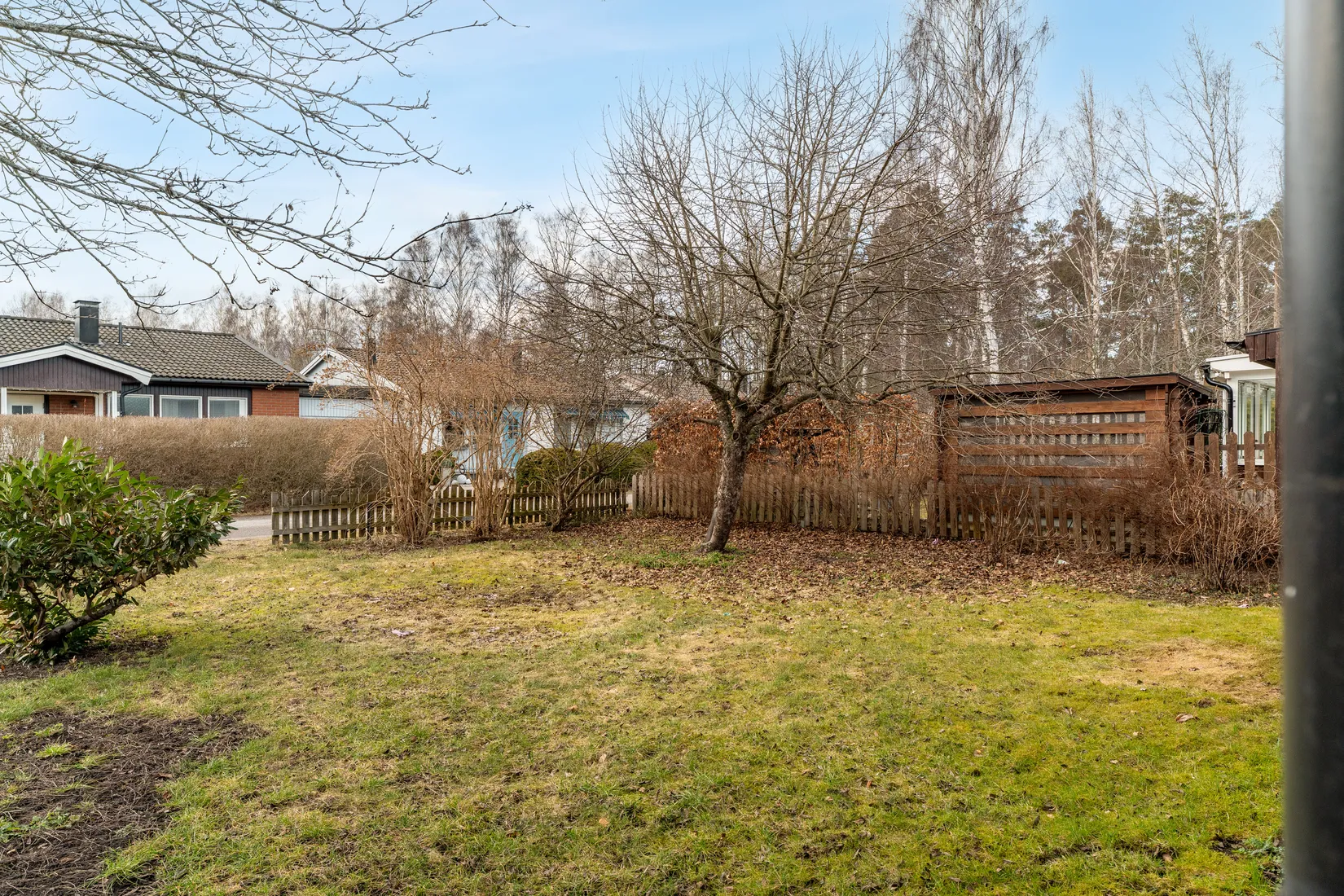 Radhus, Vita stigen 3, Stigtomta, Nyköping