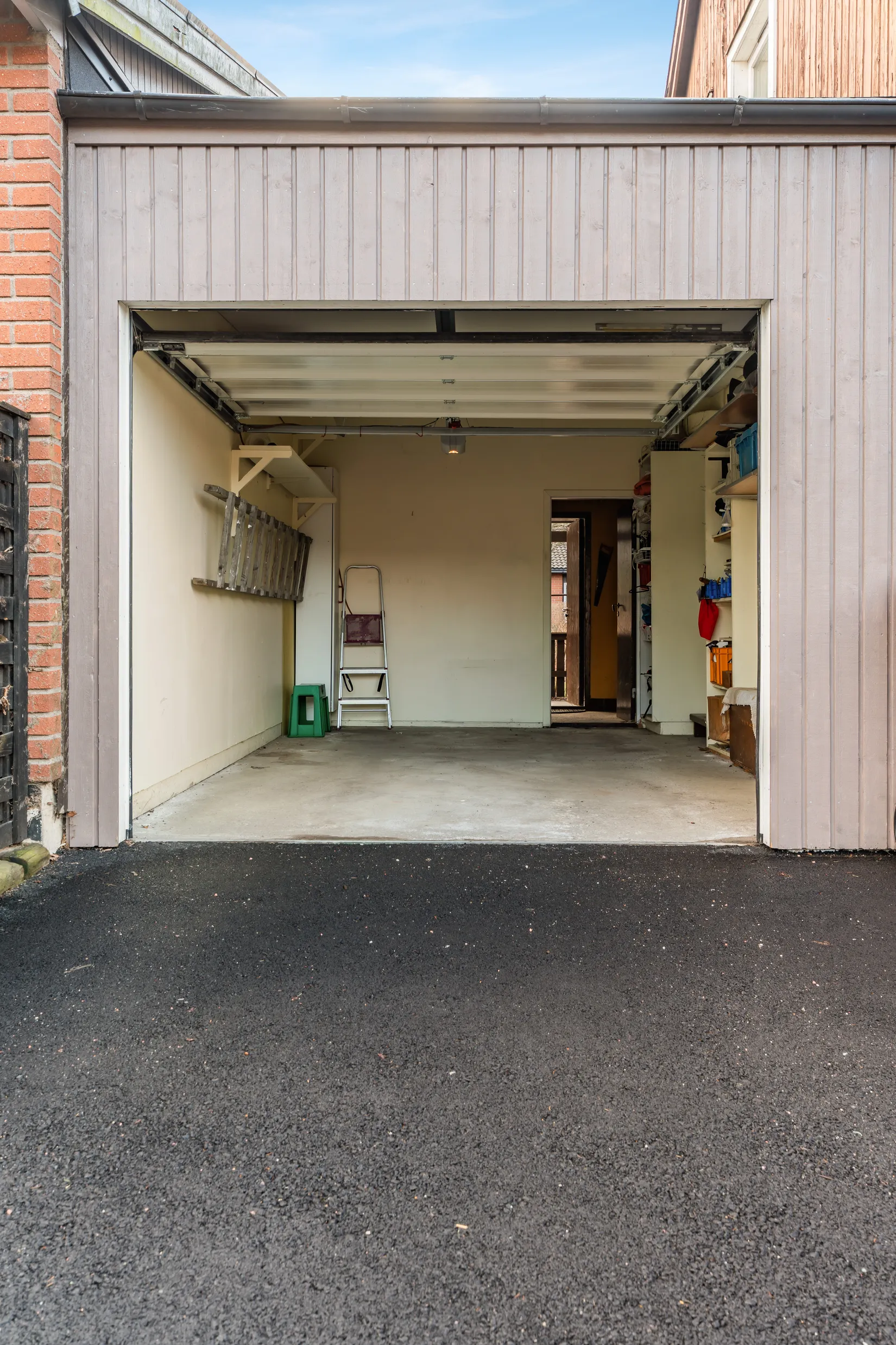 Radhus, Vita stigen 3, Stigtomta, Nyköping