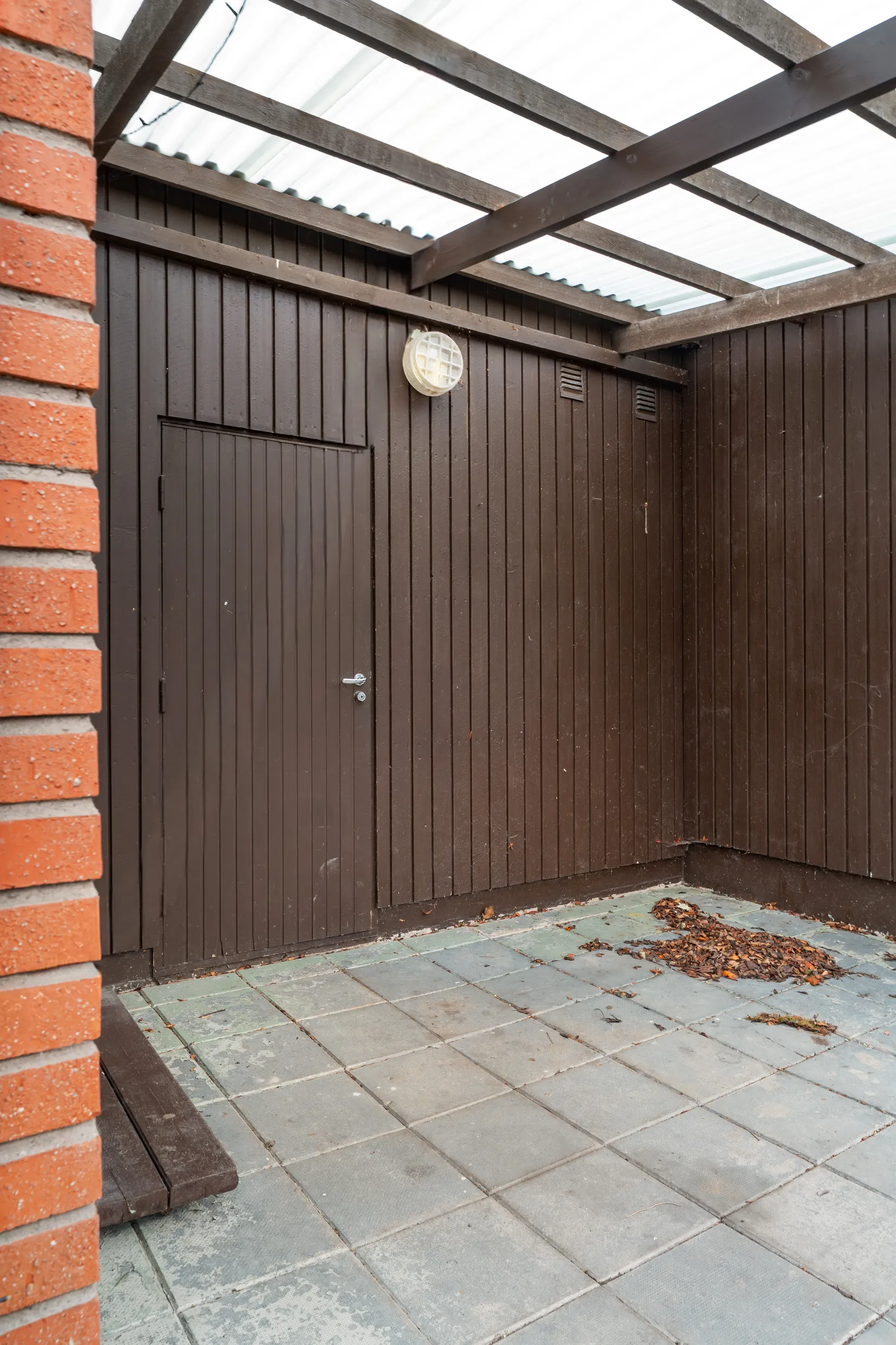 Radhus, Vita stigen 3, Stigtomta, Nyköping