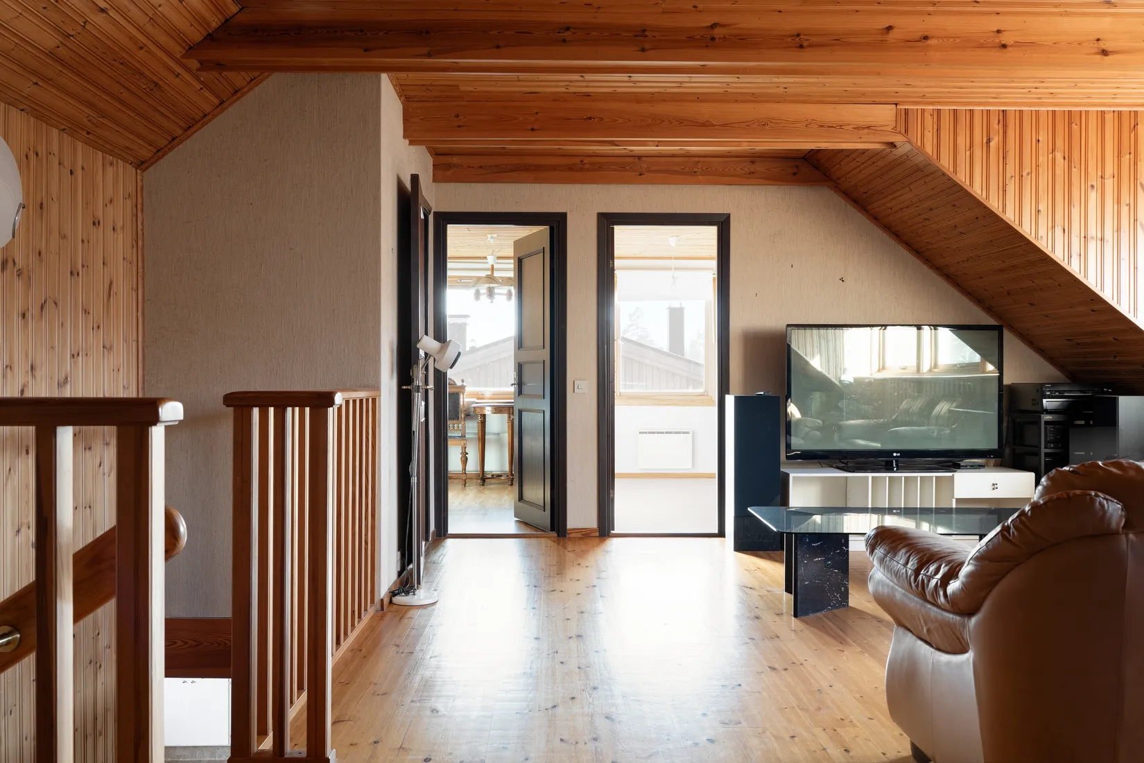 Radhus, Vita stigen 3, Stigtomta, Nyköping