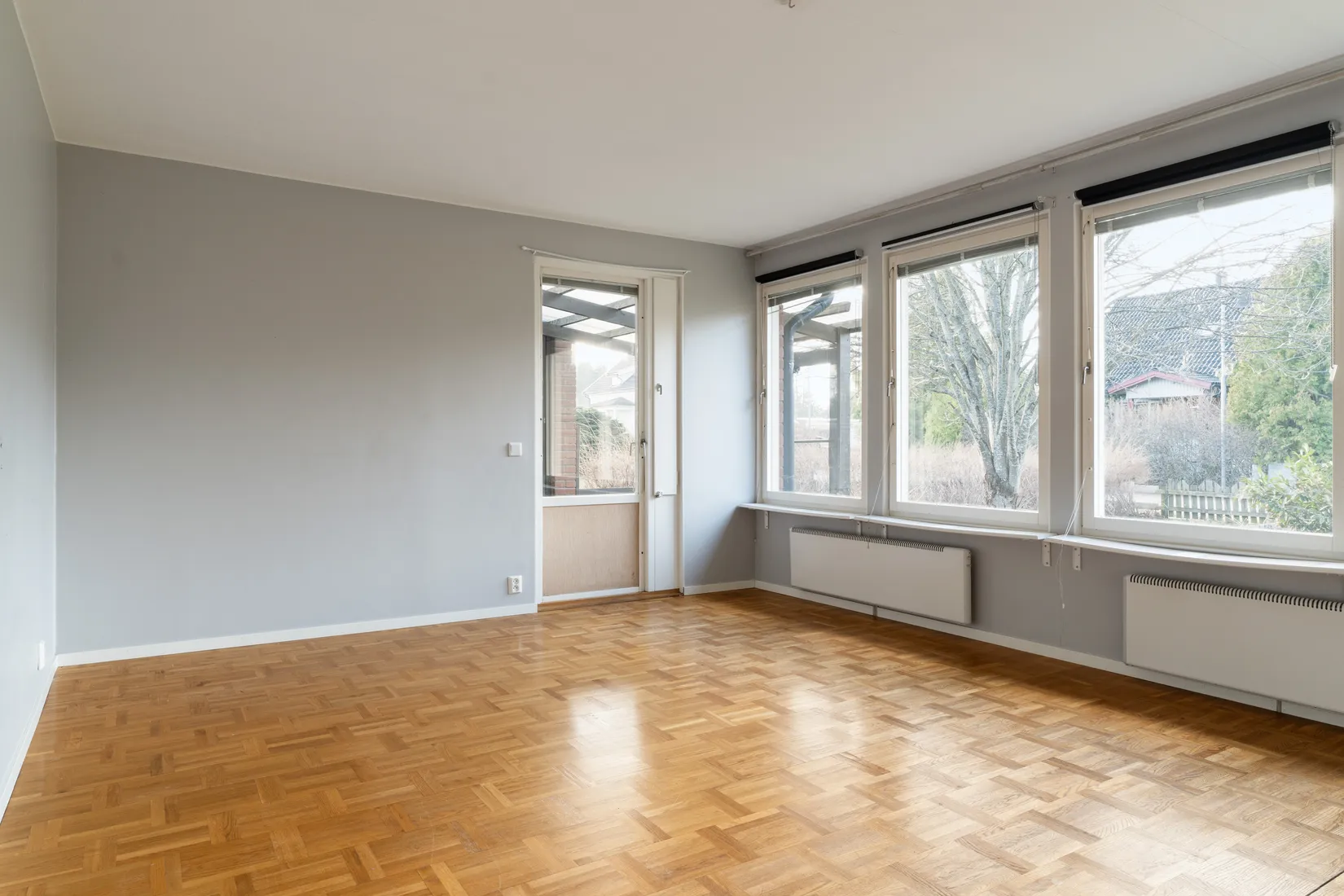 Radhus, Vita stigen 3, Stigtomta, Nyköping