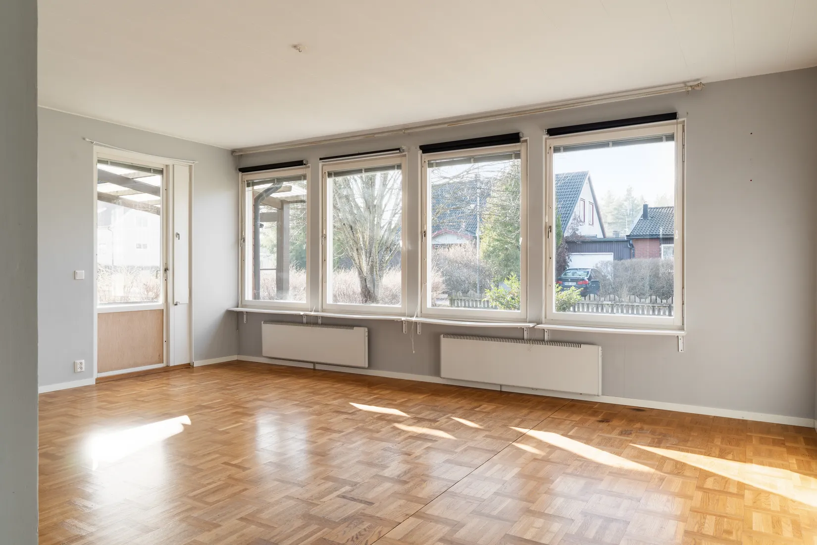 Radhus, Vita stigen 3, Stigtomta, Nyköping