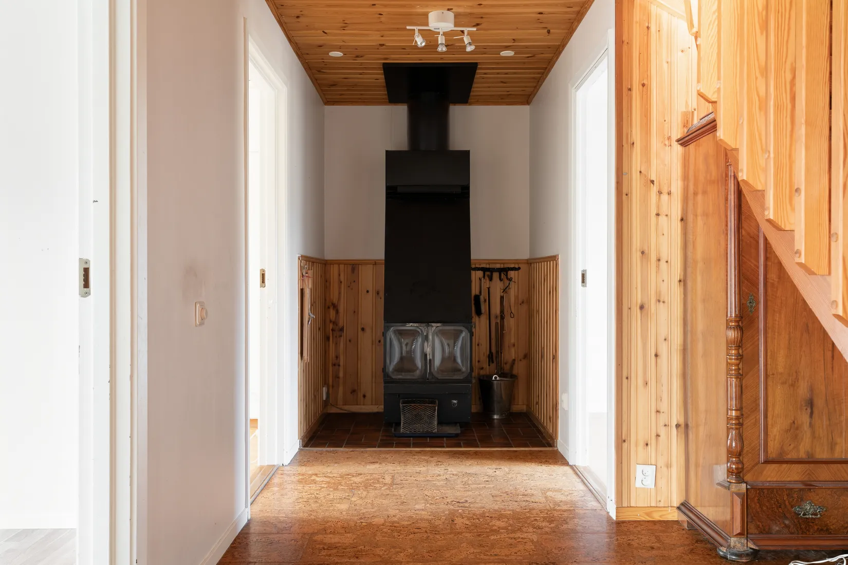 Radhus, Vita stigen 3, Stigtomta, Nyköping