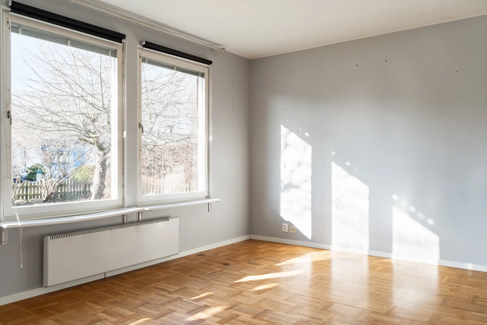 Radhus, Vita stigen 3, Stigtomta, Nyköping