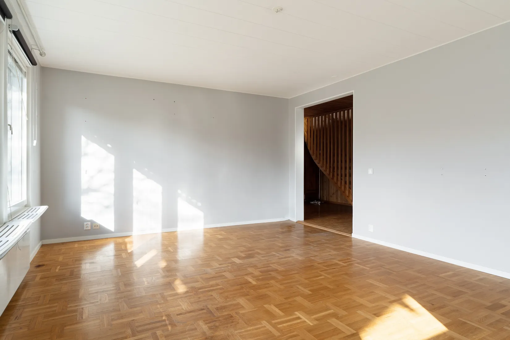 Radhus, Vita stigen 3, Stigtomta, Nyköping