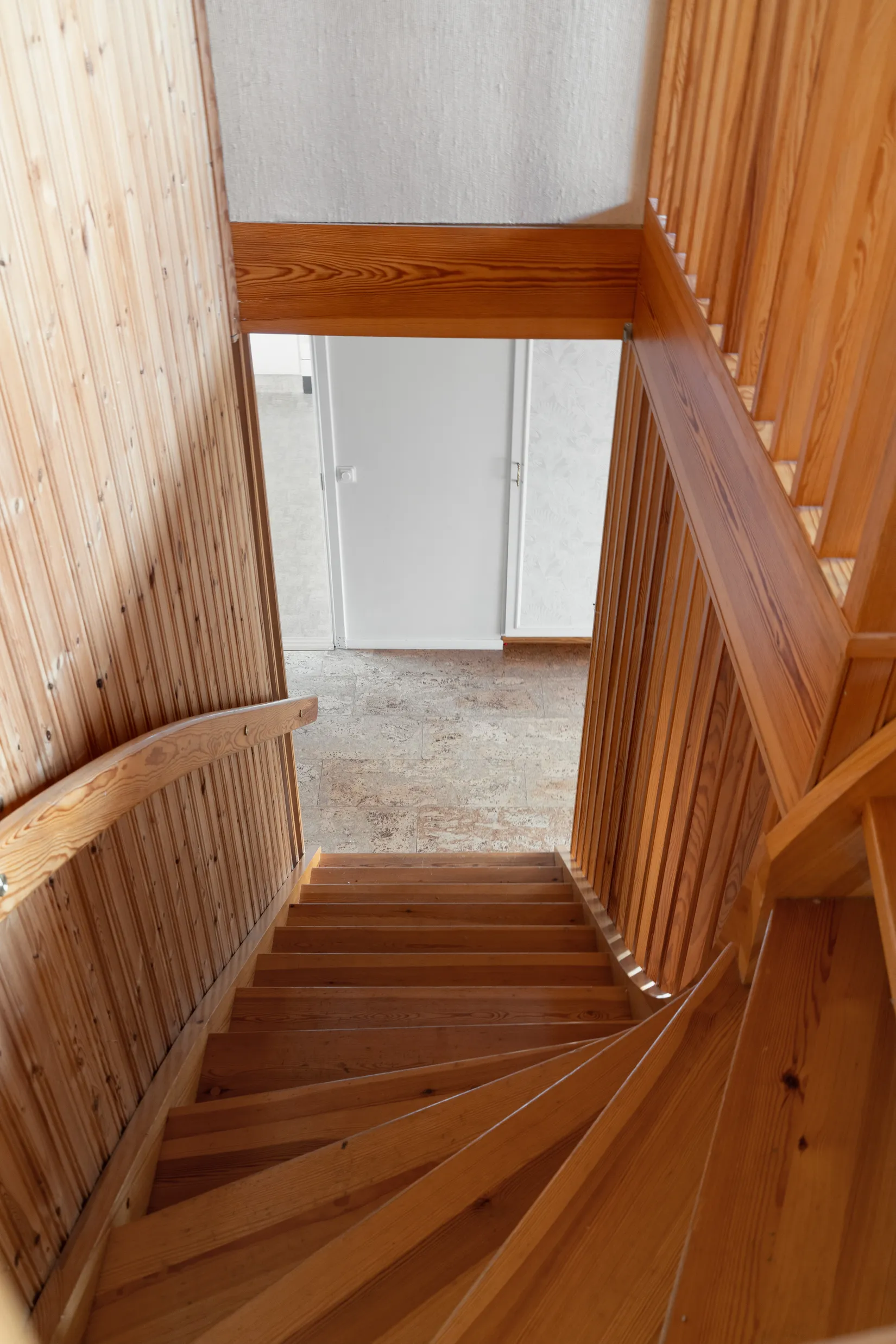 Radhus, Vita stigen 3, Stigtomta, Nyköping