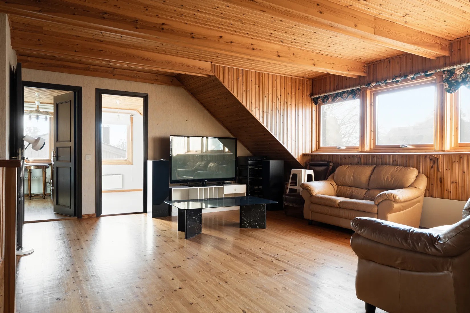 Radhus, Vita stigen 3, Stigtomta, Nyköping