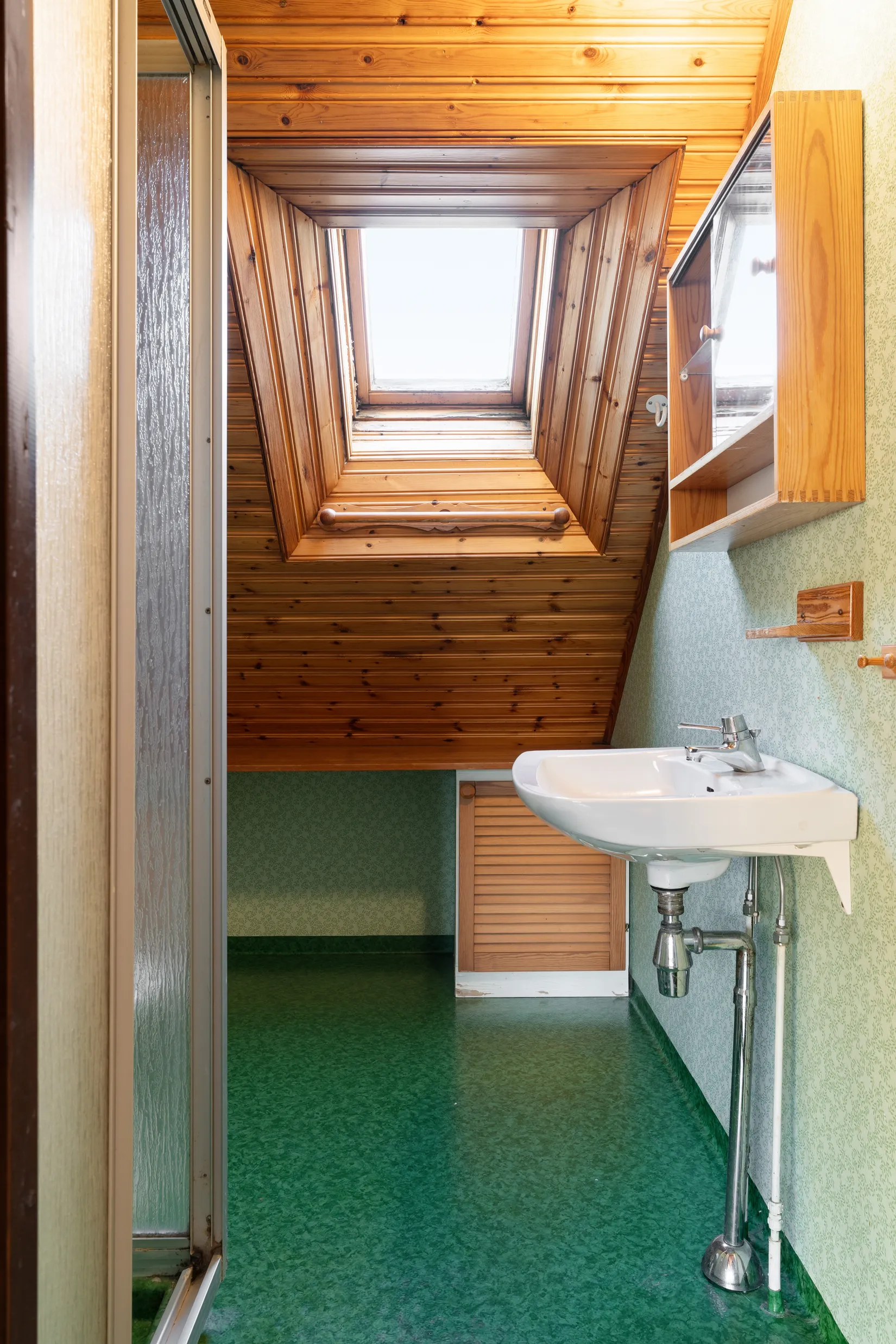 Radhus, Vita stigen 3, Stigtomta, Nyköping