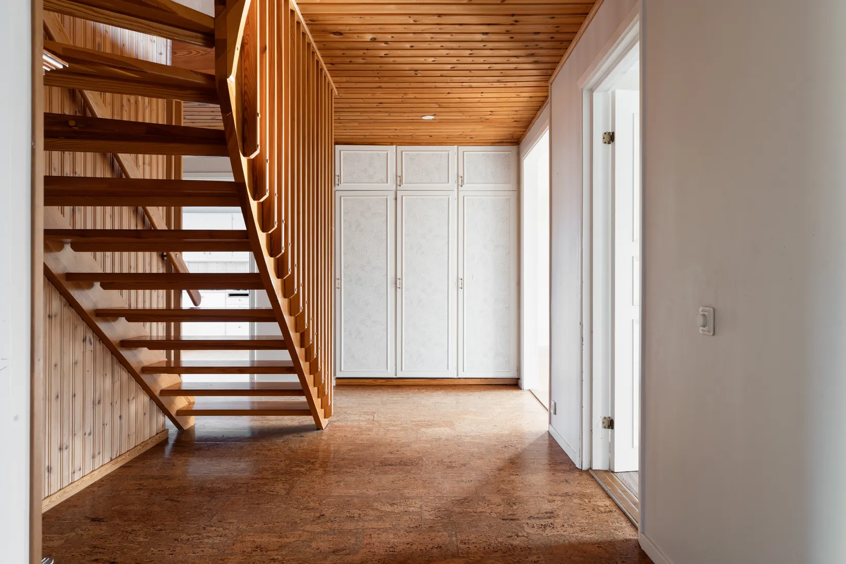 Radhus, Vita stigen 3, Stigtomta, Nyköping