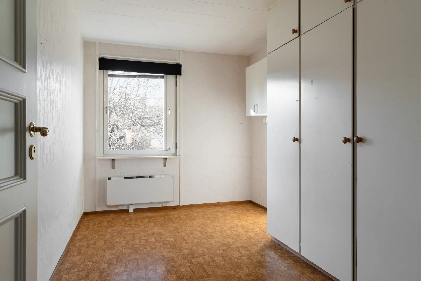 Radhus, Vita stigen 3, Stigtomta, Nyköping