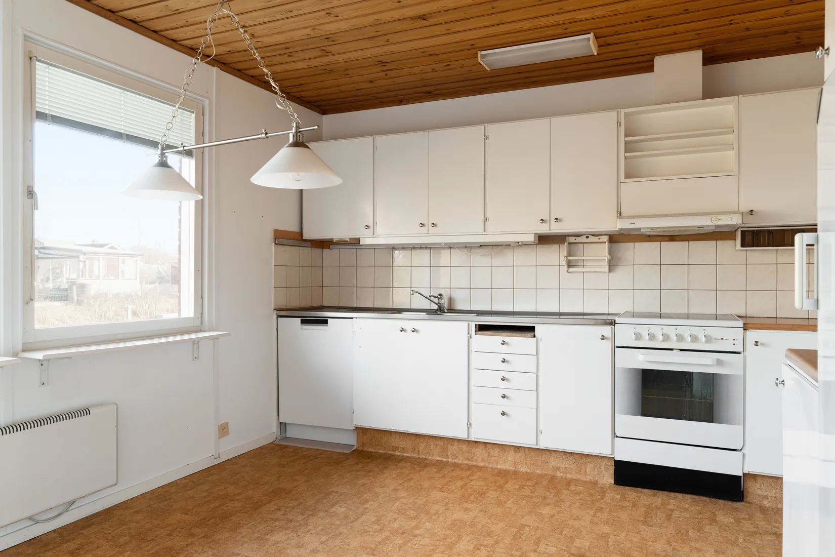 Radhus, Vita stigen 3, Stigtomta, Nyköping