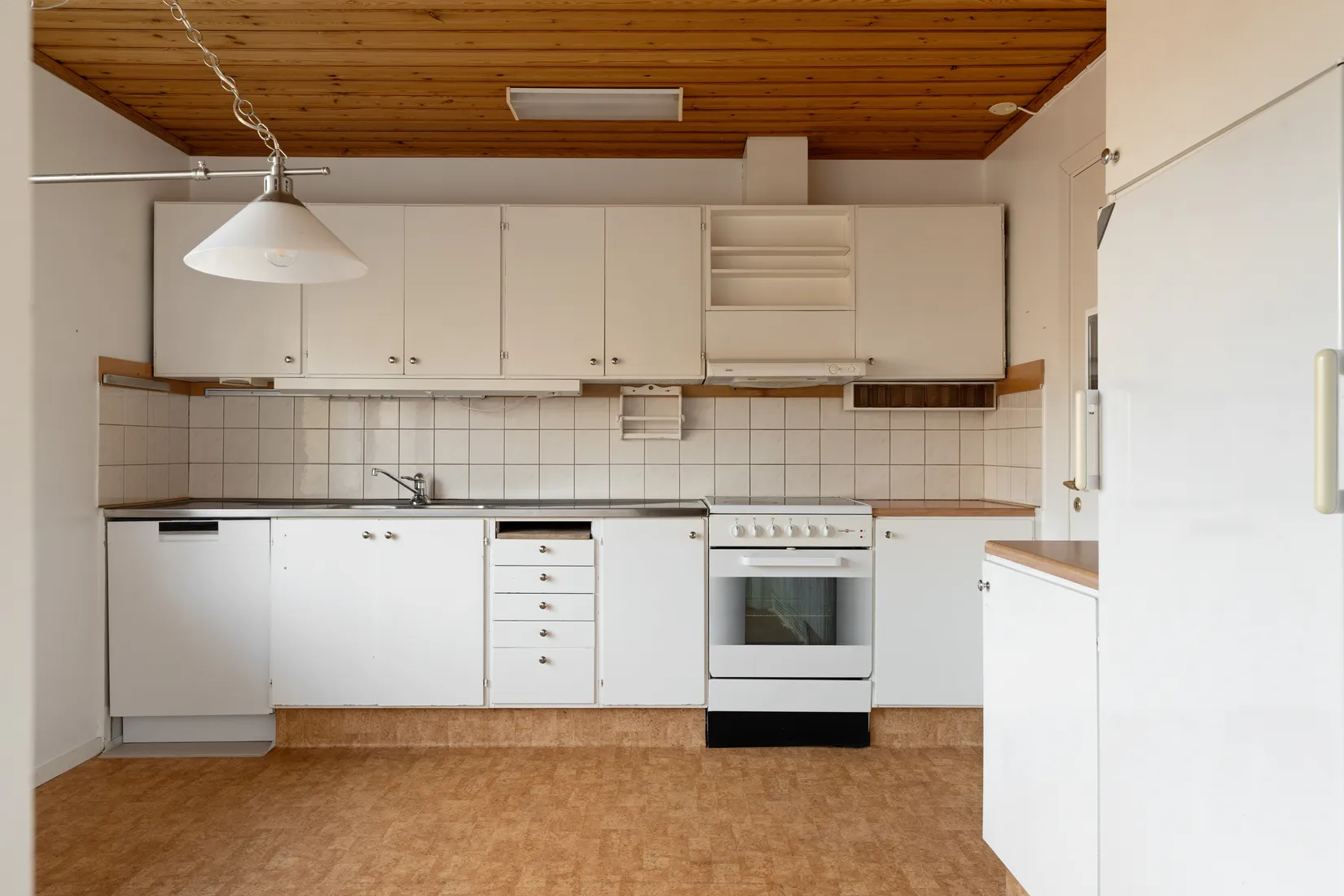 Radhus, Vita stigen 3, Stigtomta, Nyköping