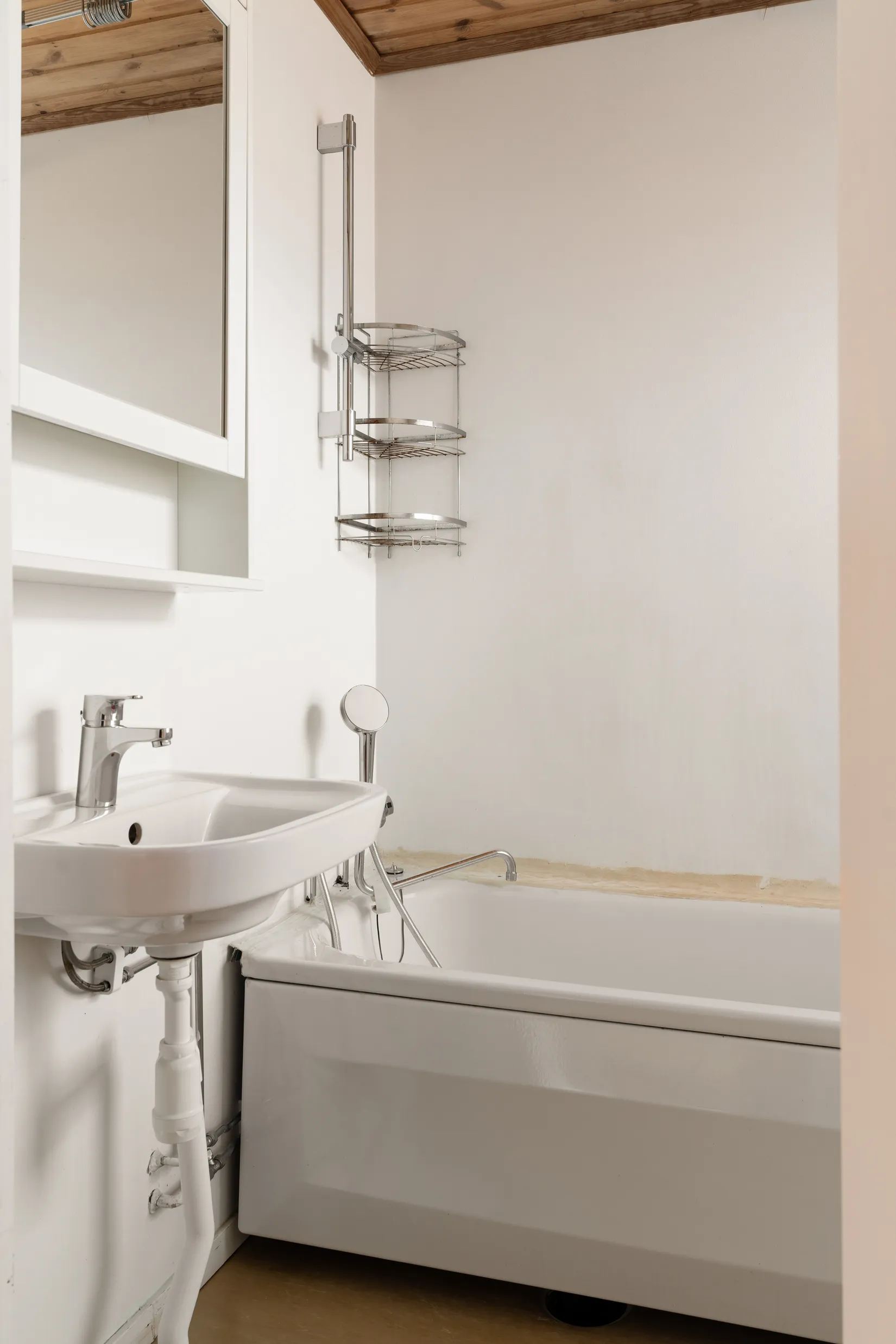 Radhus, Vita stigen 3, Stigtomta, Nyköping