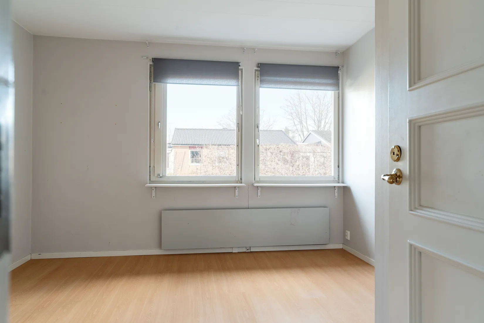 Radhus, Vita stigen 3, Stigtomta, Nyköping