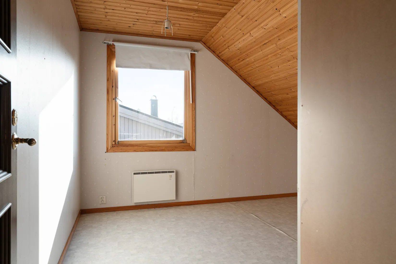 Radhus, Vita stigen 3, Stigtomta, Nyköping