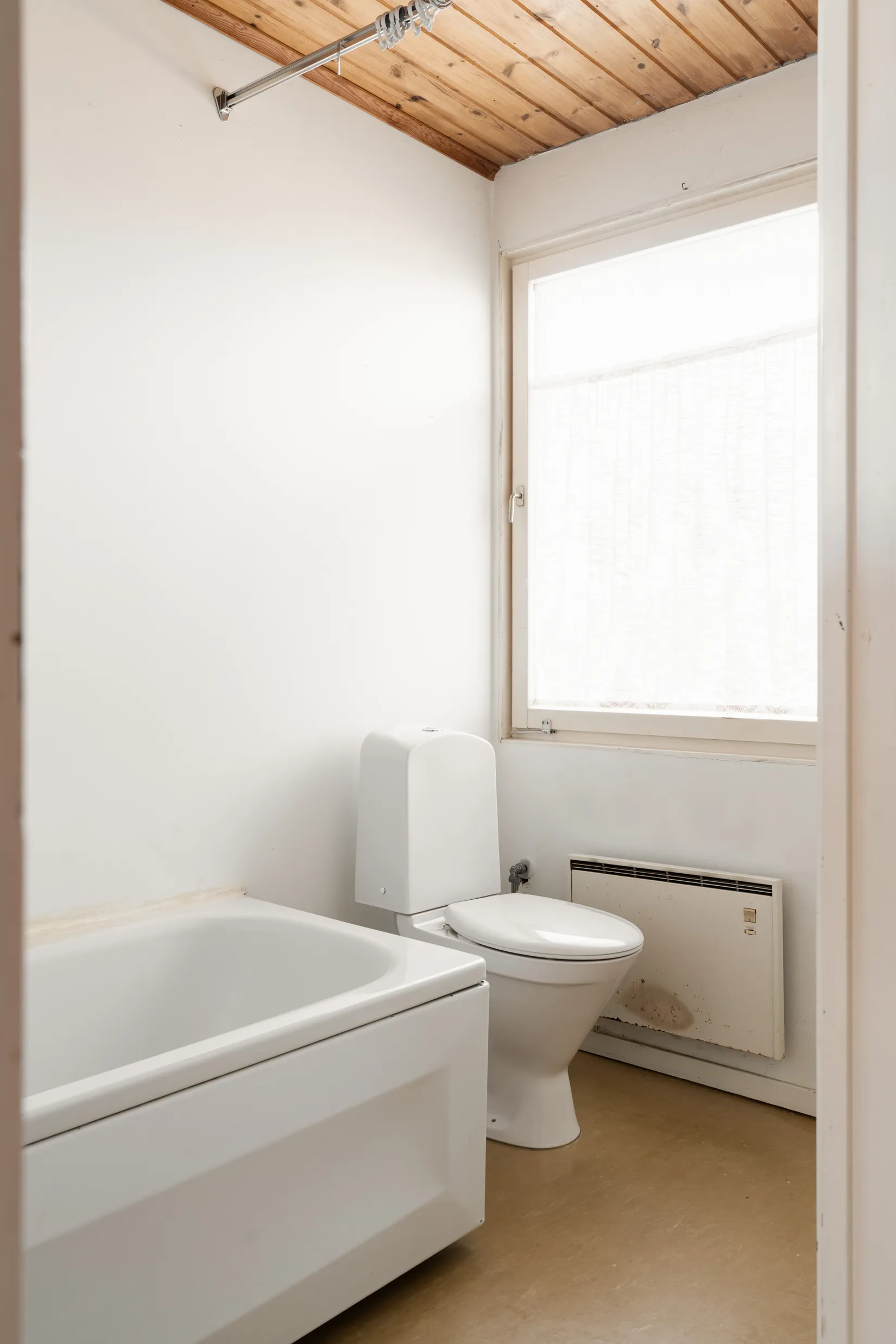 Radhus, Vita stigen 3, Stigtomta, Nyköping