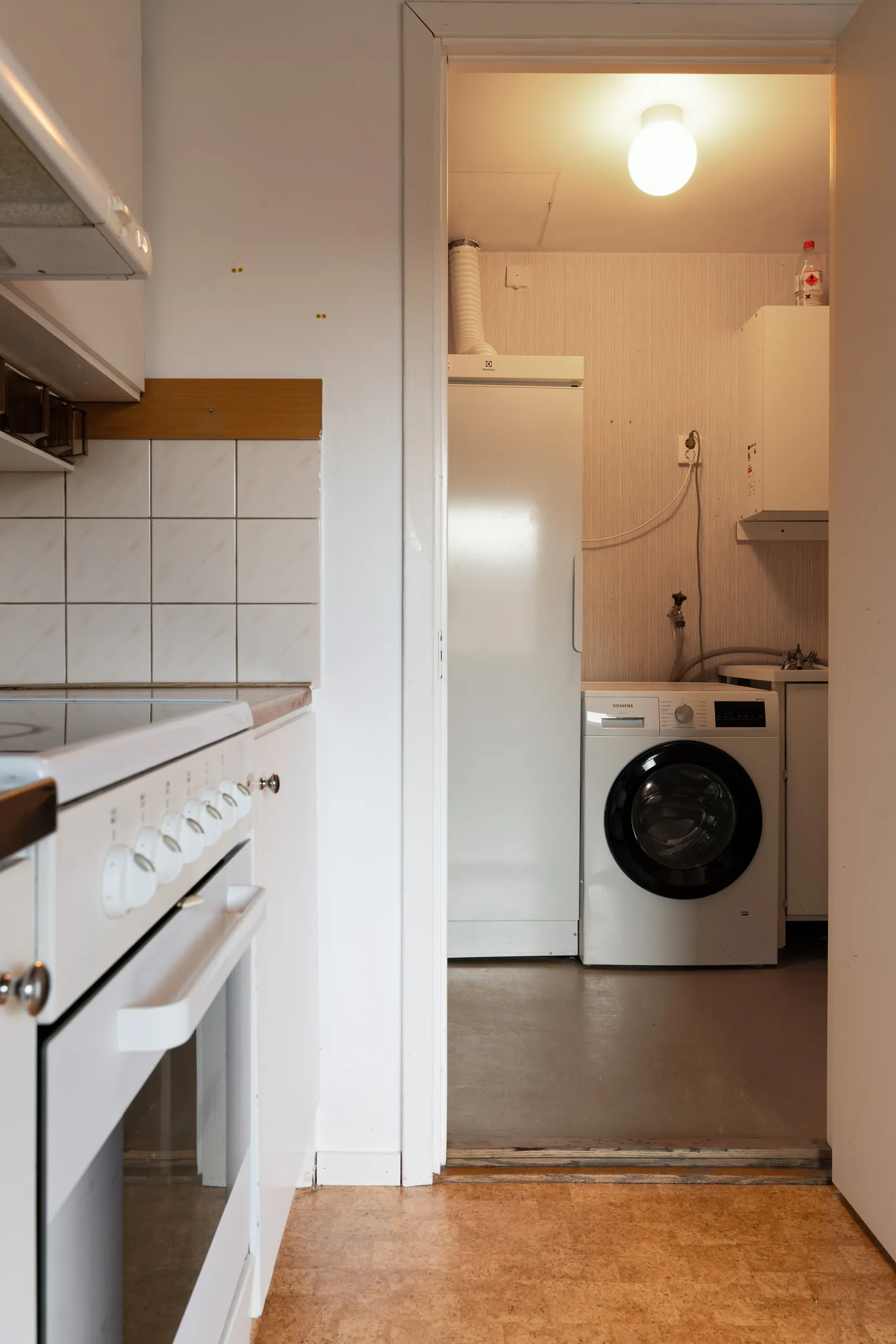 Radhus, Vita stigen 3, Stigtomta, Nyköping