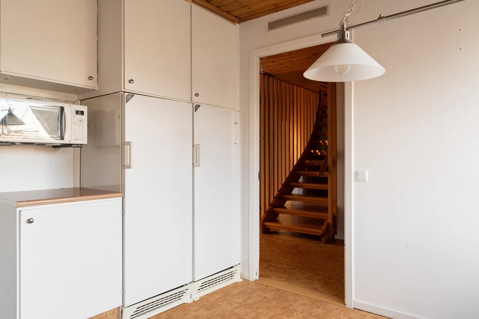 Radhus, Vita stigen 3, Stigtomta, Nyköping