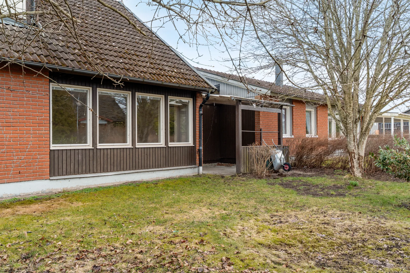 Radhus, Vita stigen 3, Stigtomta, Nyköping