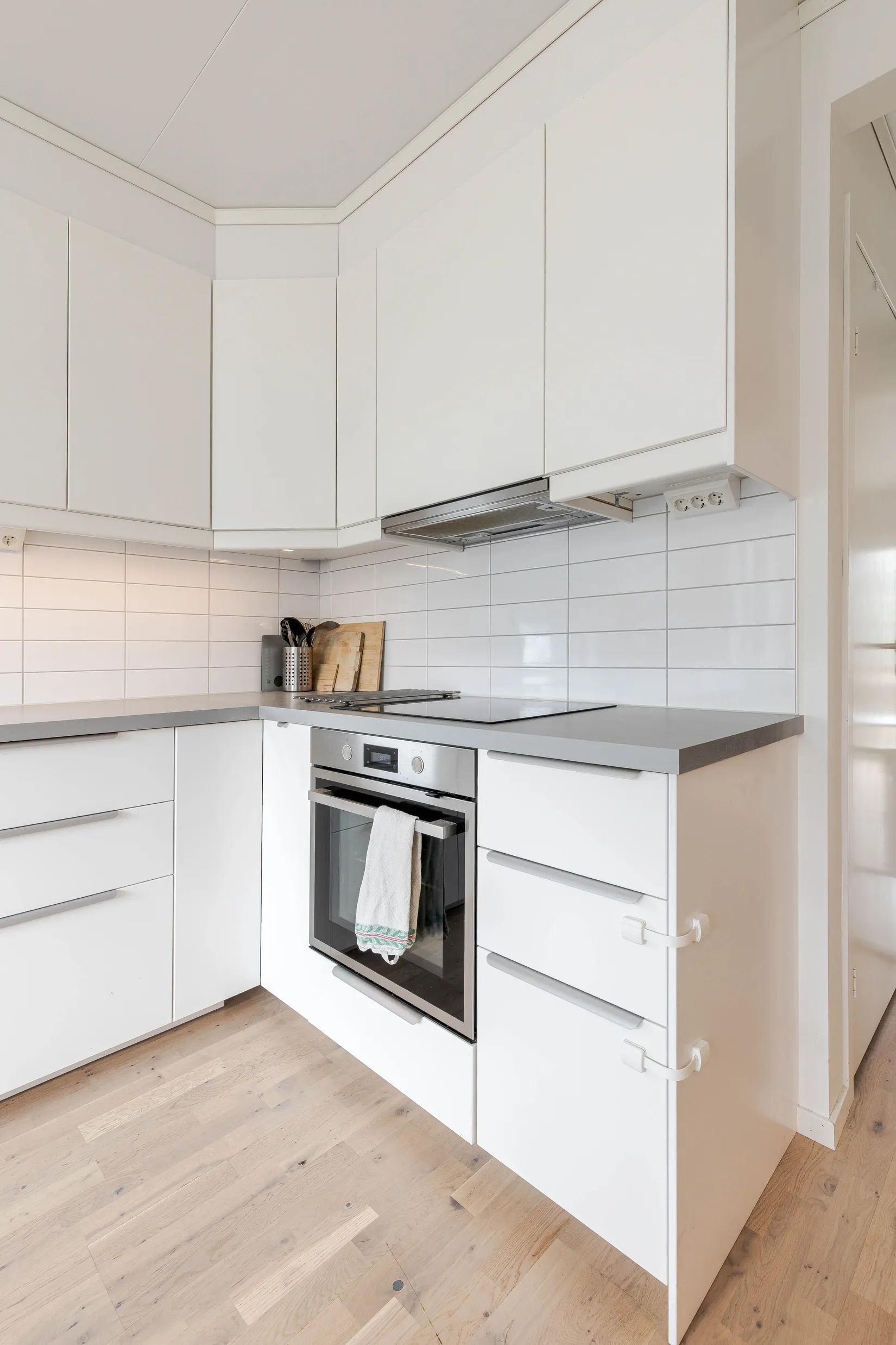 Radhus, Revirvägen 15, Mariefred/Marielundsviken, Strängnäs