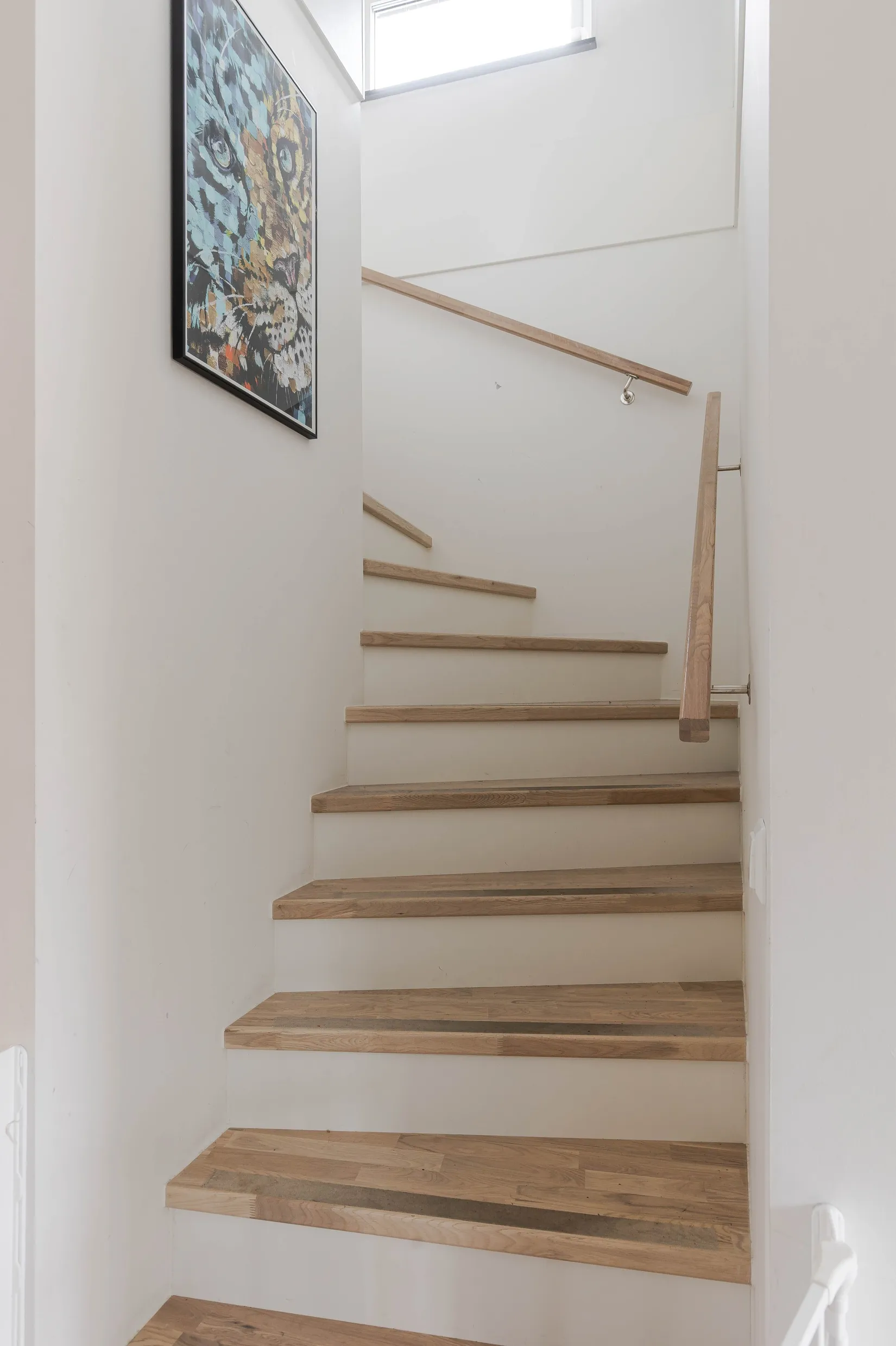 Radhus, Revirvägen 15, Mariefred/Marielundsviken, Strängnäs