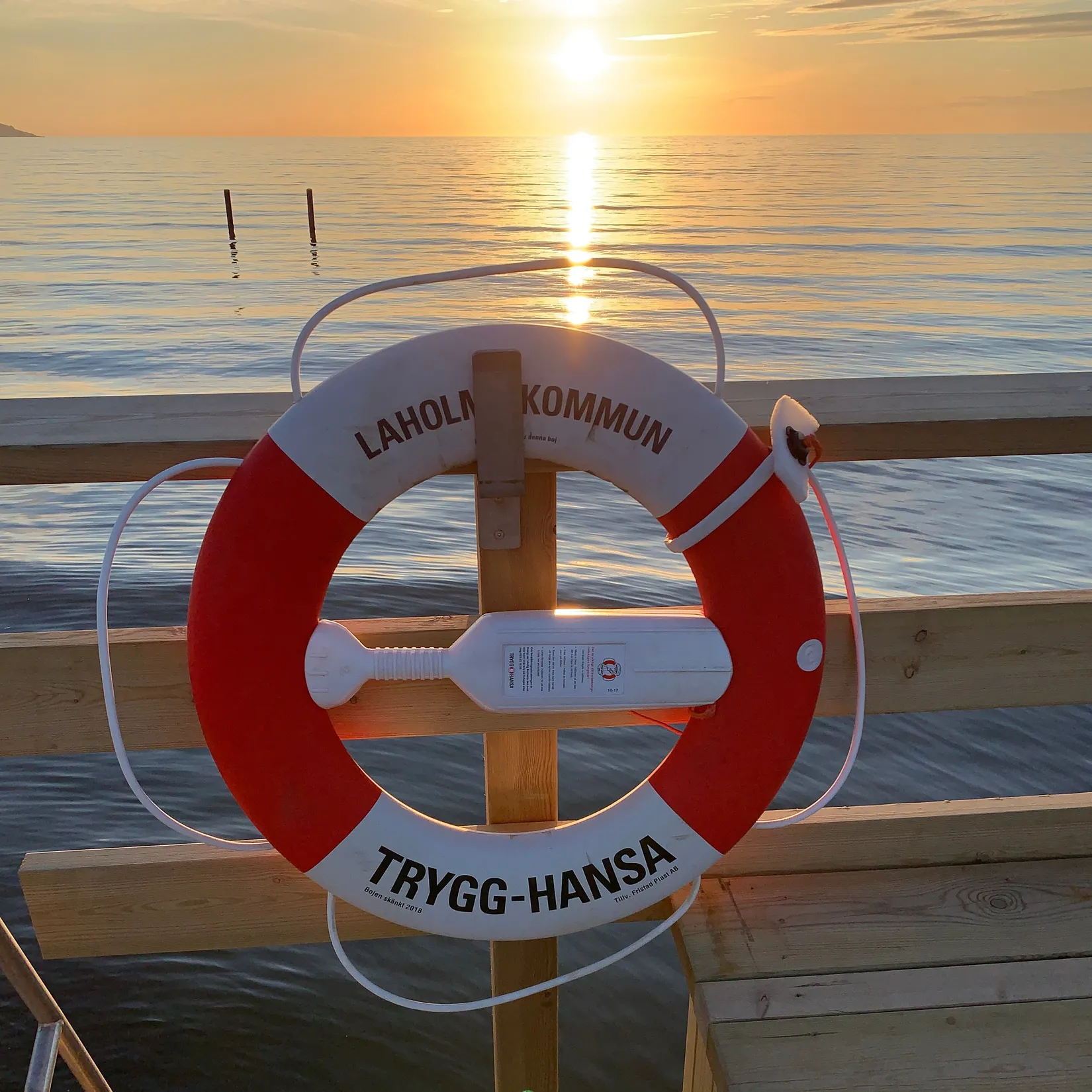 Villa, Södra Kustvägen 30, Skummeslövsstrand, Laholm