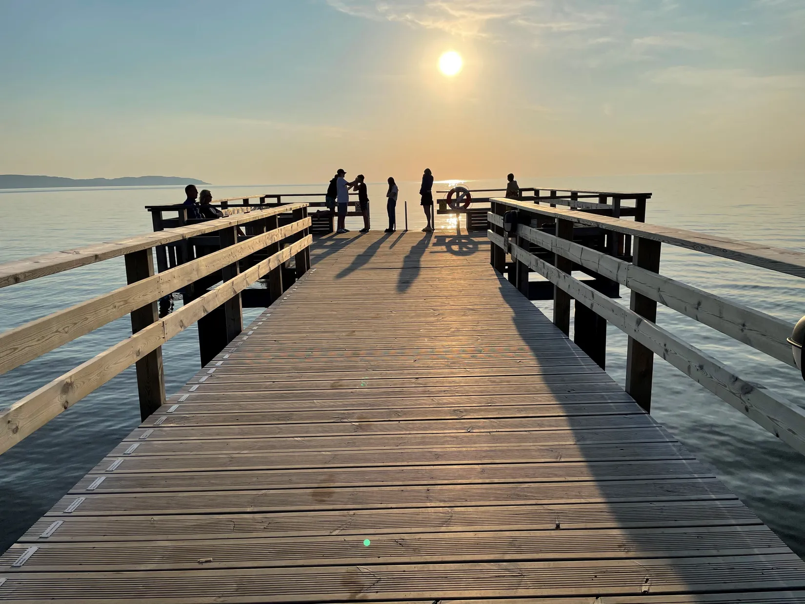 Villa, Södra Kustvägen 30, Skummeslövsstrand, Laholm