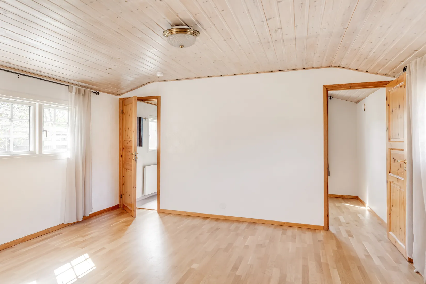 Villa, Södra Kustvägen 30, Laholm