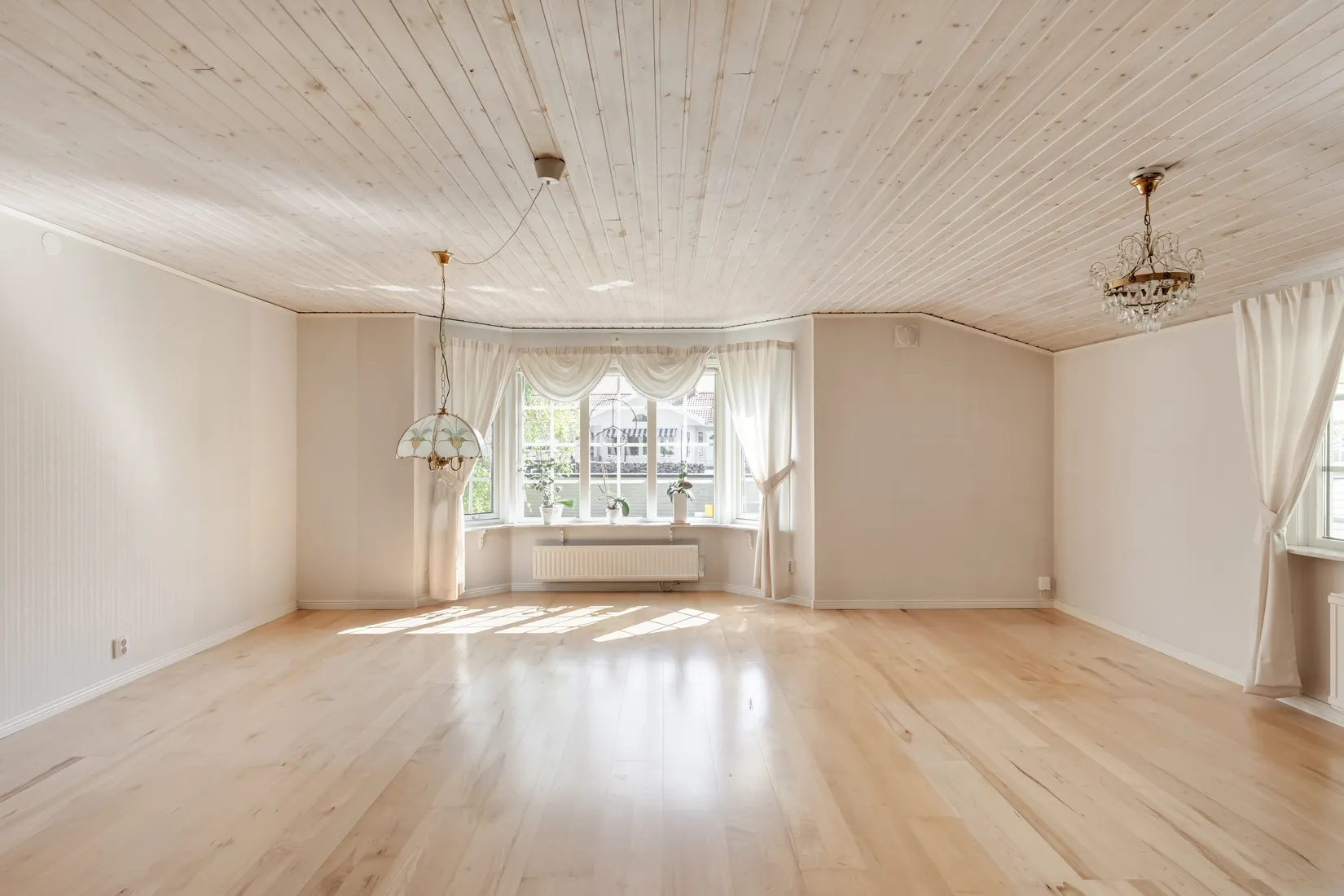 Villa, Södra Kustvägen 30, Laholm