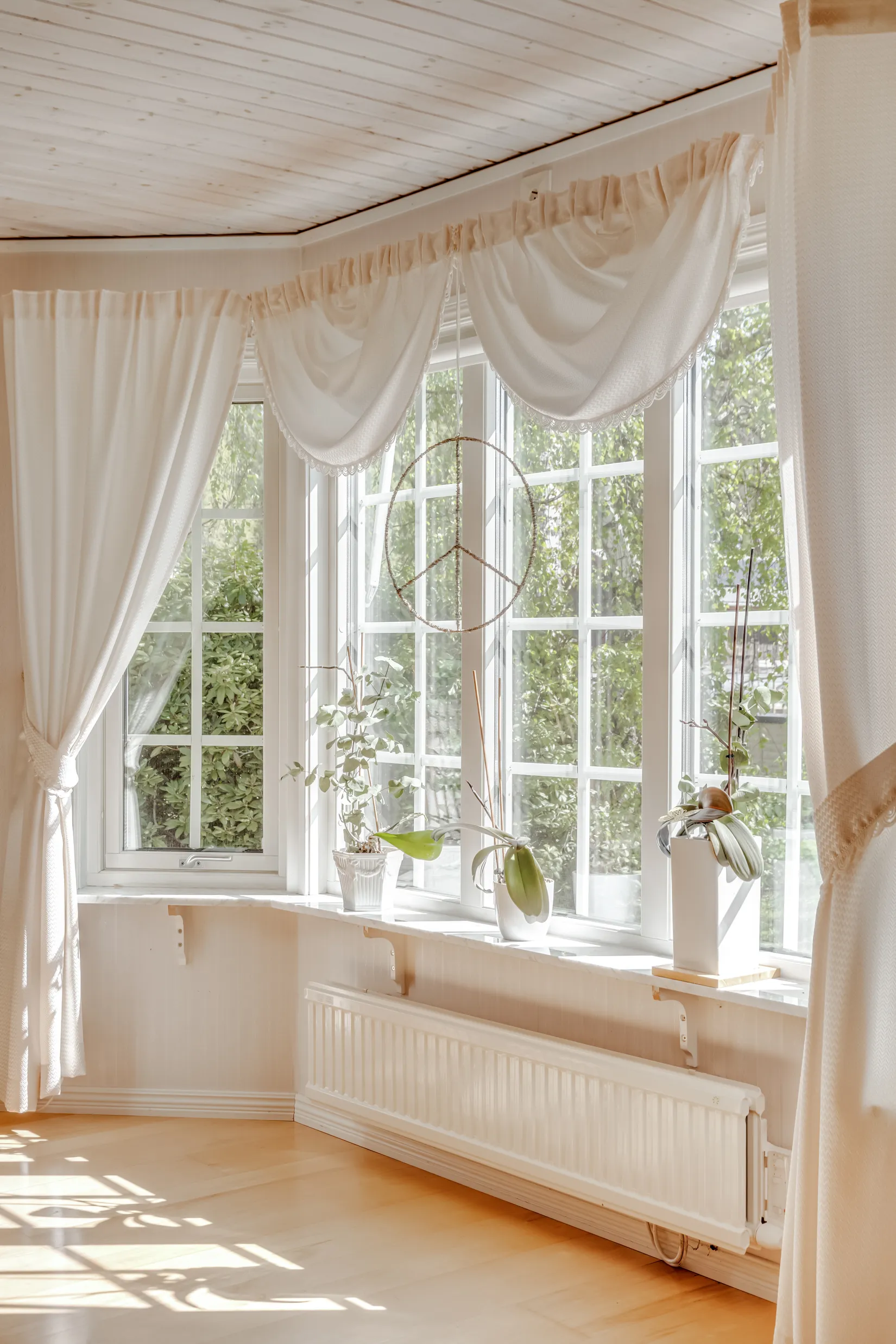 Villa, Södra Kustvägen 30, Laholm