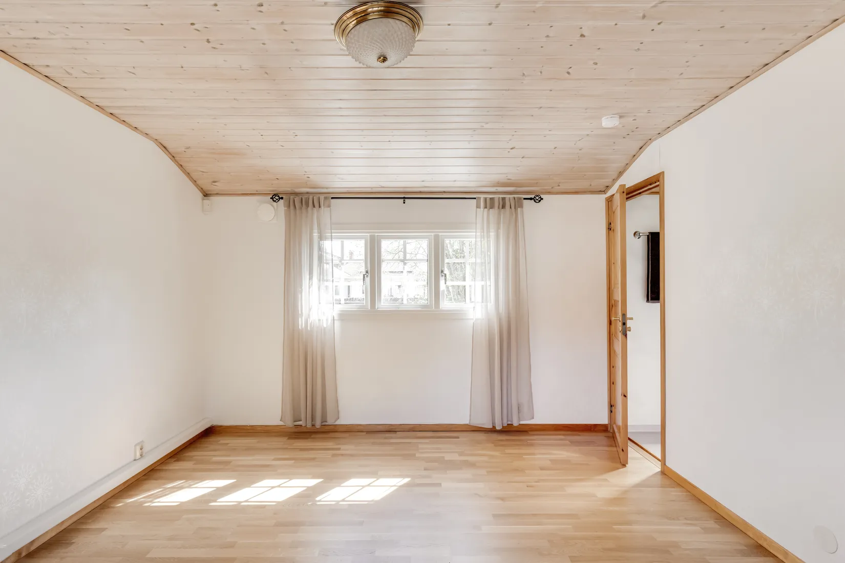 Villa, Södra Kustvägen 30, Laholm