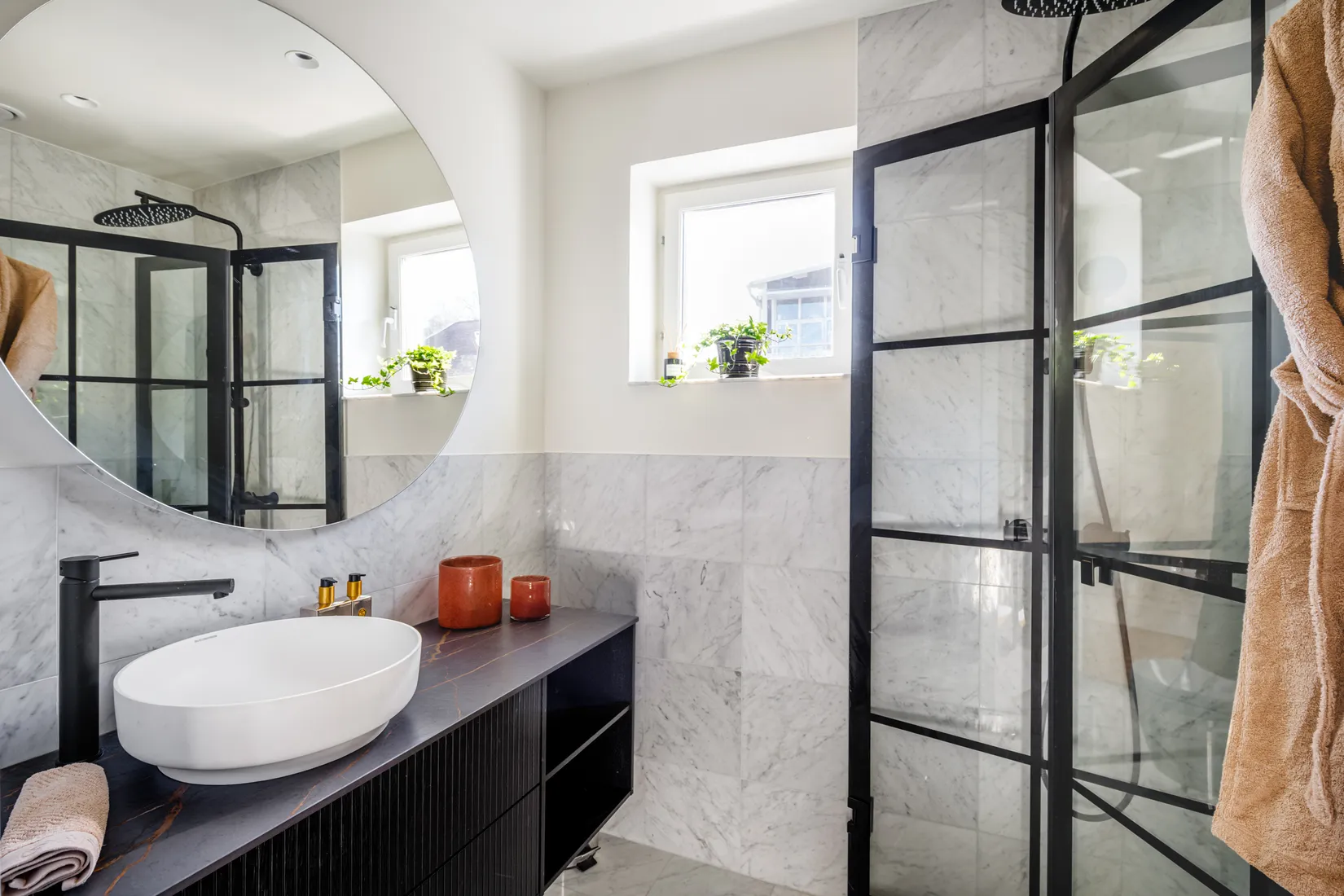 Bostadsrätt, De la Gardies väg 10, Gustavsberg Farstadal, Värmdö