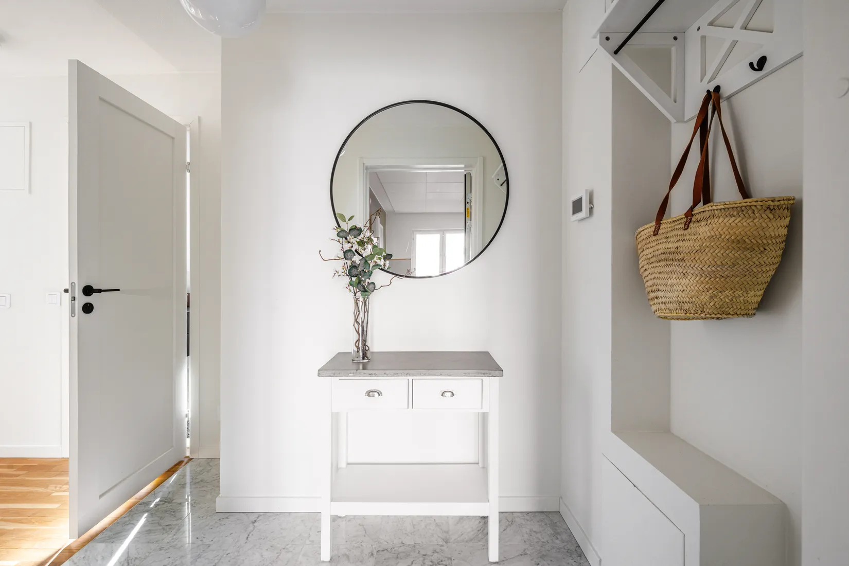 Bostadsrätt, De la Gardies väg 10, Gustavsberg Farstadal, Värmdö