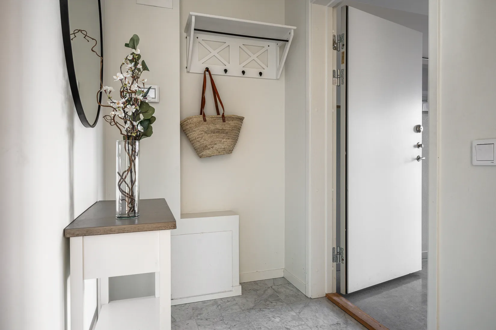 Bostadsrätt, De la Gardies väg 10, Gustavsberg Farstadal, Värmdö